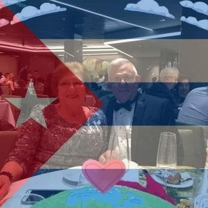 Meet your Posher, Jose